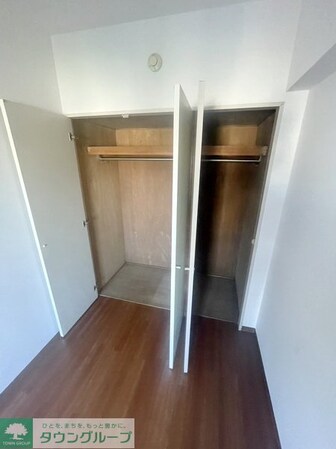 ビューパレー西新井の物件内観写真